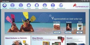 Sanduz Studio 2.2 screenshot 1