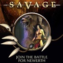 SAVAGE The Battle for Newerth screenshot 1