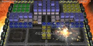 Sawoid screenshot 1