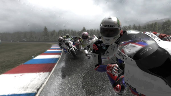 SBK X Superbike World Championship screenshot 1