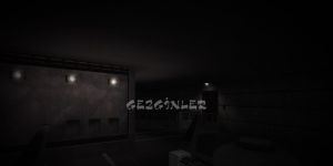 SCP - Containment Breach 0.7.3 screenshot 1