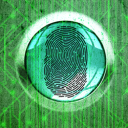 Secure Unlock, screenshot 1