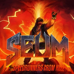 SEUM: Speedrunners from Hell Demo screenshot 1