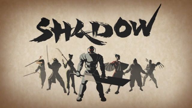 Shadow Fight 2 screenshot 2