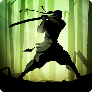 Shadow Fight 2 screenshot 1