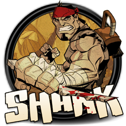 Shank screenshot 1