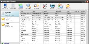SharePod 4.0.1.1 screenshot 1