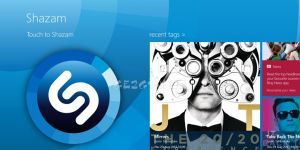 Shazam 1.4.1.313 screenshot 1