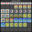 Shift Scheduler screenshot 1