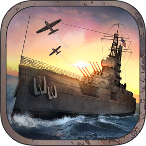 Ships of Battle: The Pacific 1.12 screenshot 1