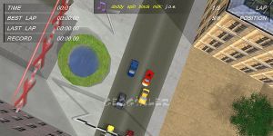 Shortcut Racers 1.16 screenshot 1