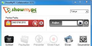 ShowMyPC 3152 screenshot 1