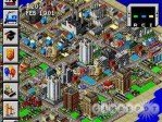 SimCity 2000 DOS screenshot 1