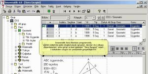 Sınavmatik 4.74 screenshot 1