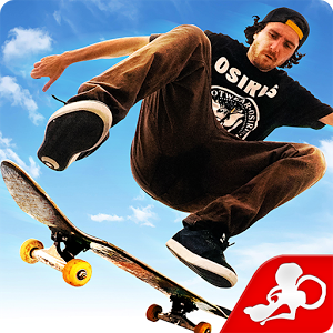 Skateboard Party 3 screenshot 1