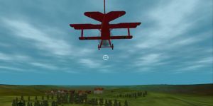 Sky Battle screenshot 1