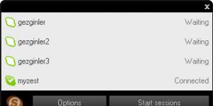 SkyMI 2.0.1 screenshot 1