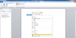 Skype Office Araç Çubuğu Beta 1.1.0.10 screenshot 1