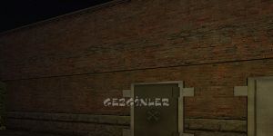 Slender Man: Claustrophobia screenshot 1