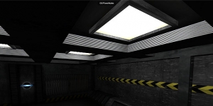 Slender Space 1.0 screenshot 1