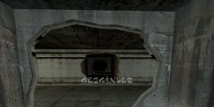 Slenderman's Shadow - Prison 1.0 screenshot 1