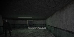 Slenderman's Shadow - Sanatorium 105854969 screenshot 1