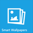 Smart Wallpapers screenshot 1