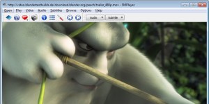 SMPlayer 16.6.0 Ücretsiz Türkçe 40.3 MB screenshot 1