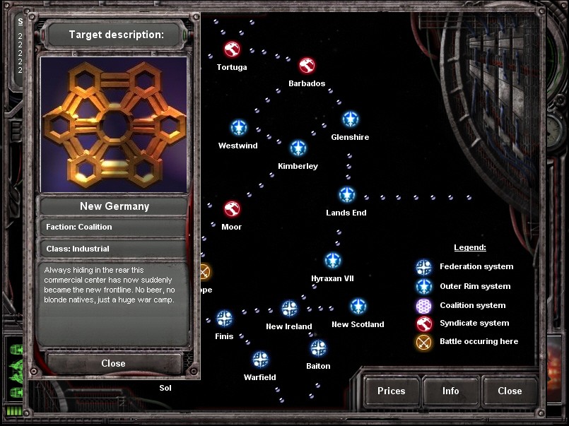 Smugglers IV - Doomsday screenshot 1