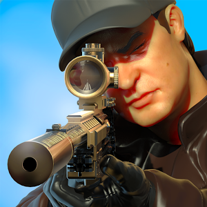 Sniper 3D Assassin screenshot 1