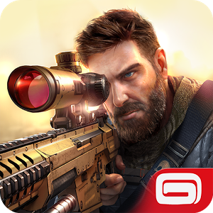 Sniper Fury screenshot 1