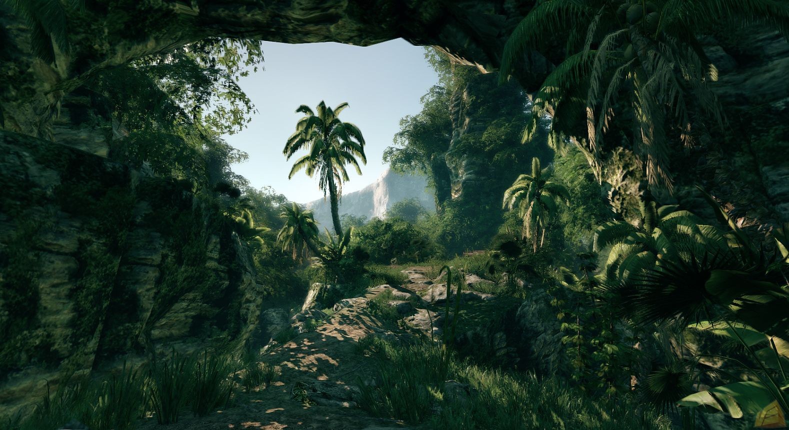 Sniper: Ghost Warrior screenshot 1