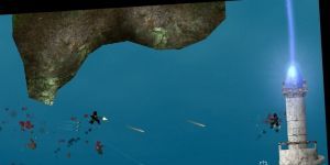 Soldat 1.6.4b screenshot 1