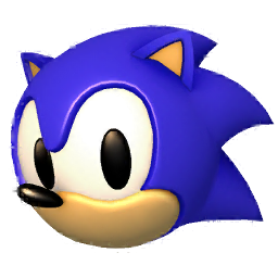 Sonic Robo Blast 2 screenshot 1