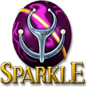 Sparkle screenshot 1