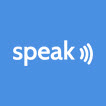 Speak screenshot 1