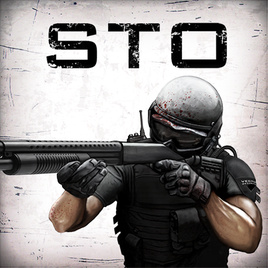 Special Tactics Online screenshot 1