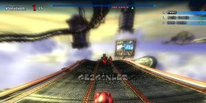 Speed Racers 1.18 screenshot 1
