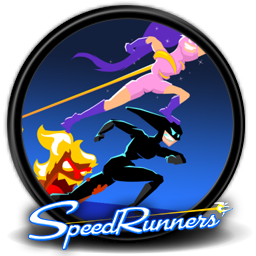 SpeedRunners screenshot 1