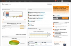 Spiceworks Desktop 7.5.00088 Ücretsiz İngilizce 62.5 MB screenshot 1