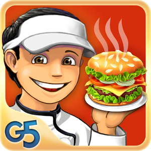 Stand O`Food 3 screenshot 1