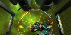 Star Battle 1.25 screenshot 1