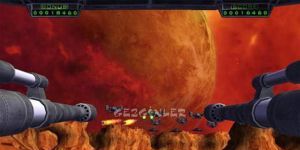 Star Gunner screenshot 1