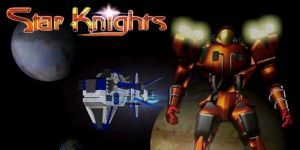Star Knights 0.9.9.23 screenshot 1