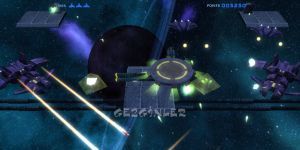 Star Rage screenshot 1
