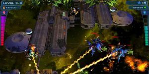 Star Sword screenshot 1