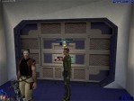 Star Wars: Knights of the Old Republic Savegame Editor screenshot 1