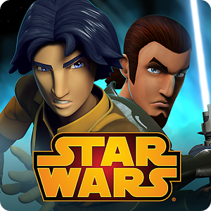 Star Wars Rebels: Recon screenshot 1