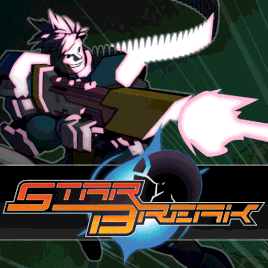 StarBreak screenshot 1