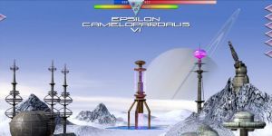 Starport Galactic Empires 2.0 screenshot 1